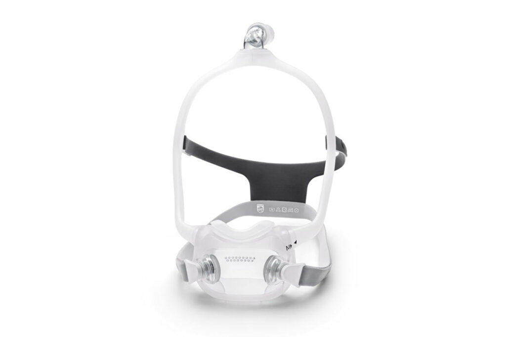 Philips DreamWear Full Face Mask CPAP Online Australia