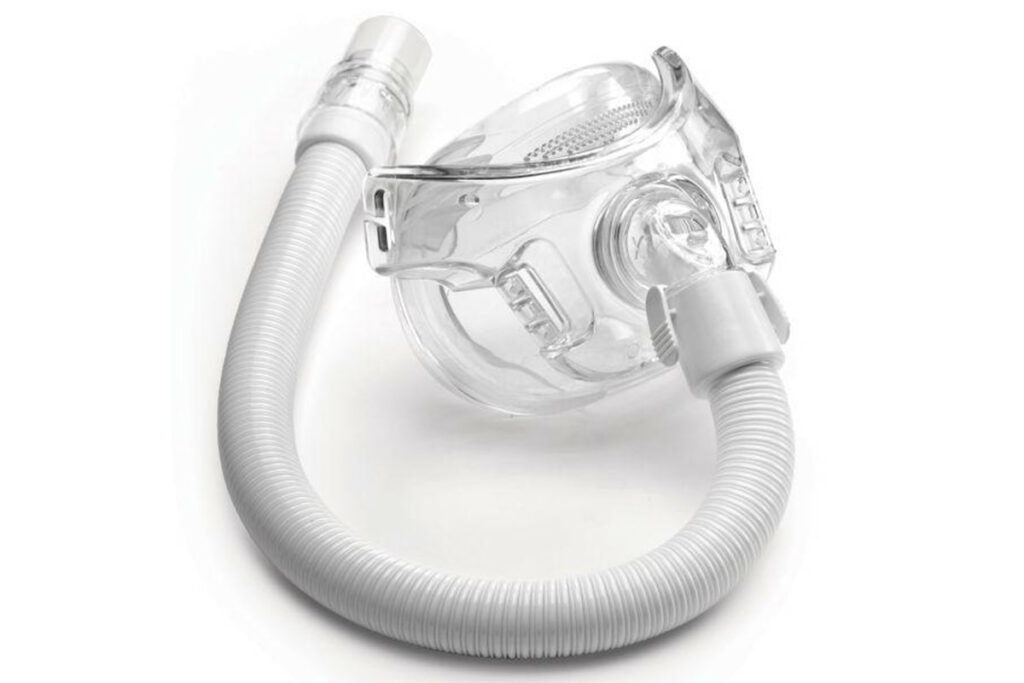 Philips AmaraView Full Face Mask | CPAP Online