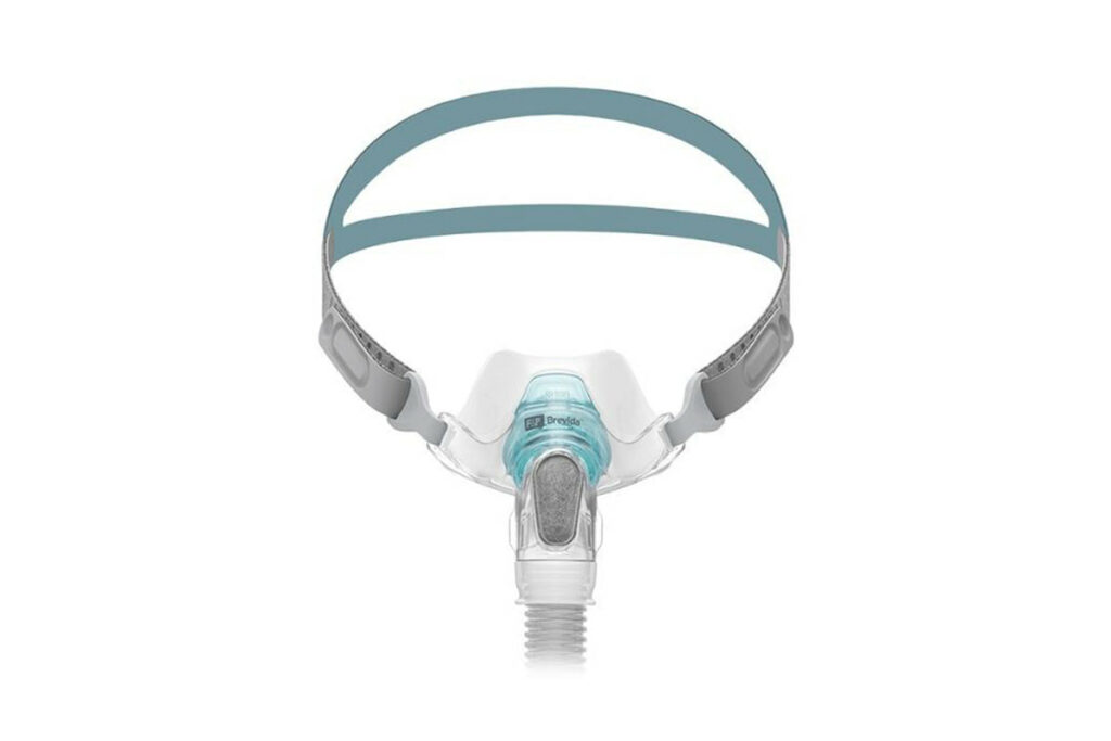 Fisher and paykel sales nasal pillows