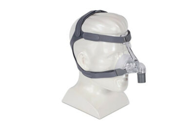 cpap-online-fisher-&-paykel-eson-nasal-mask-side-view
