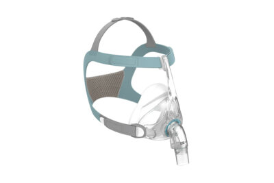 cpap-online-fisher-&-paykel-vitera-full-face-mask-side-view