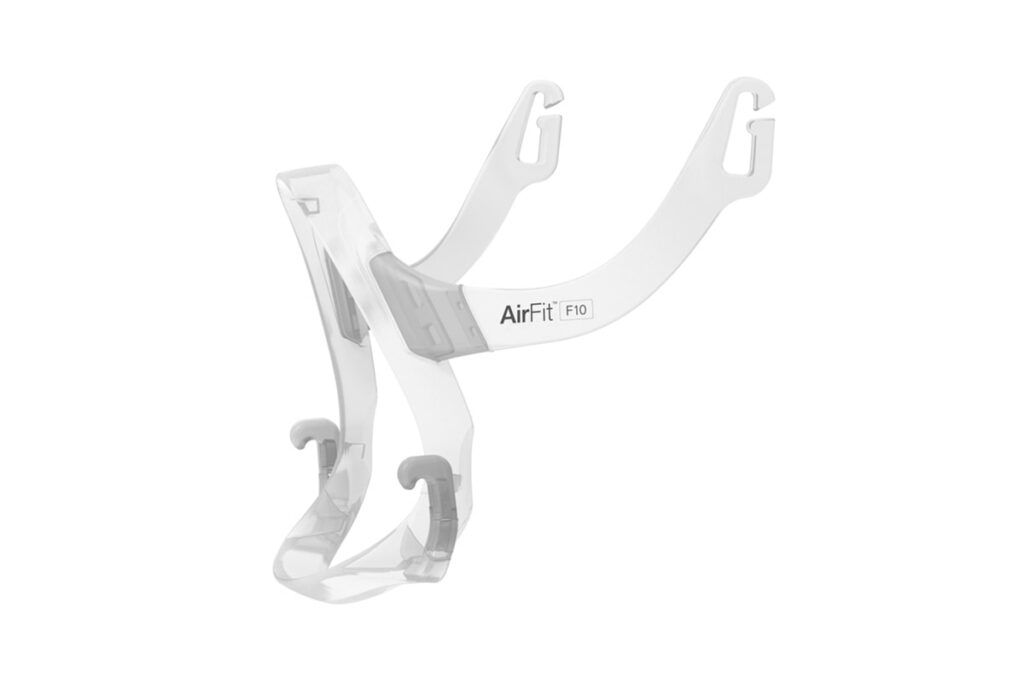 resmed airfit f10 medium