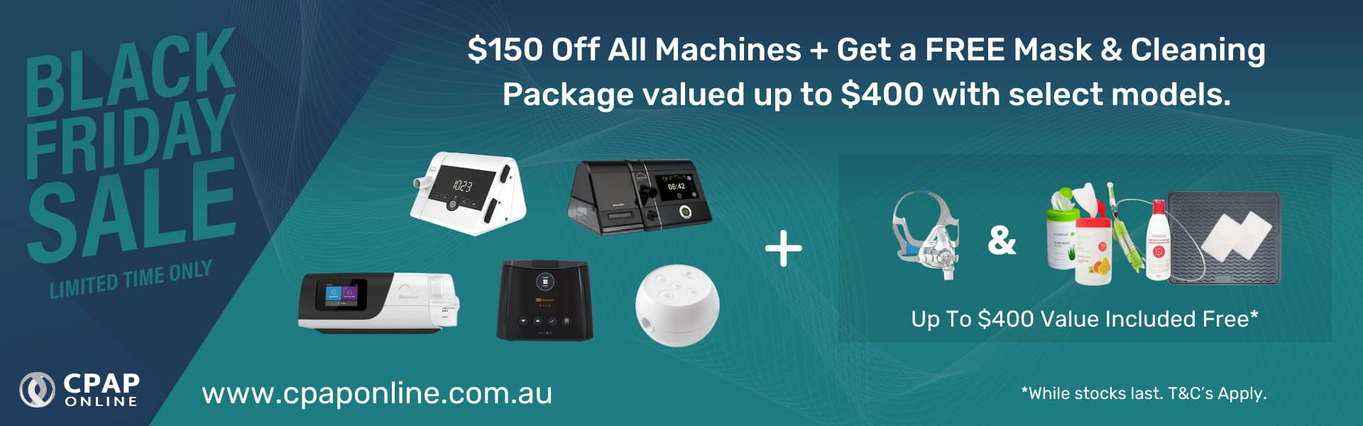 cpaponline-black-friday-2024-150-off-machines