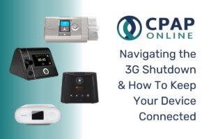 3G Network Shutdown in Australia: What CPAP Users Need to Know